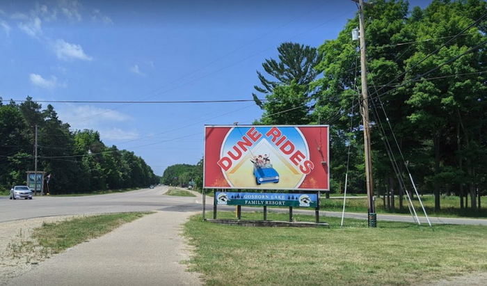 Saugatuck Dune Rides (Dune Schooners) - 2022 Photos From Website (newer photo)